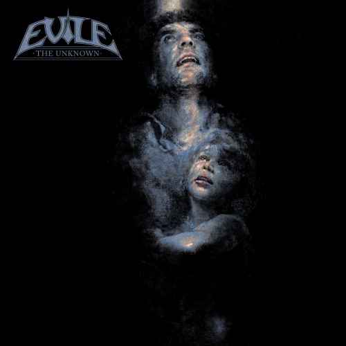 EVILE - The Unknown DIGI